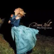 Обложка: Diana Krall - The Night We Called It A Day