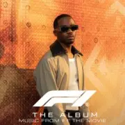Обложка: Roddy Ricch - Underdog (From F1® The Movie)