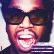 Обложка: Felix Da Housecat - Let Your Mind Be Your Bed