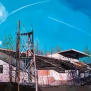 Обложка: Pianoбой - Родинки