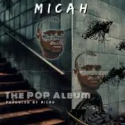 Обложка: Micah - Life With A Robot Butler (Royal Sapien Remix)