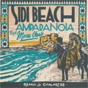 Обложка: Amparanoia Feat Manu Chao - Sidi Beach