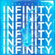 Обложка: Niels Van Gogh - Infinity