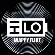 Обложка: HI-LO - Wappy Flirt