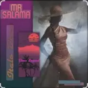 Обложка: Mr Salama - Fall in love
