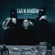 Обложка: 22 Region - Так и живём