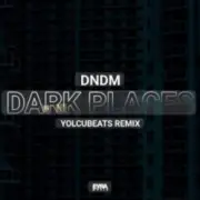 Обложка: DNDM - Dark Places (Extended Mix 2023)