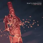 Обложка DLMT & Paraleven – One Drink