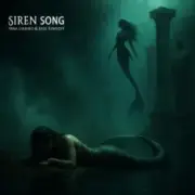 Обложка: Yana Lyashko & Kasa Remixoff - Siren song