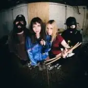 Обложка: Кис-Кис - Cорри (studio live)