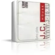 Обложка: J.C.House - Good Newz