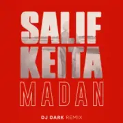Обложка: Salif Keita - Madan (Dj Dark Remix)