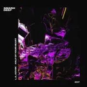 Обложка: L.A & Azviik - Half Of Your Heart