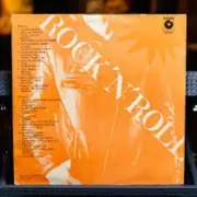 Обложка: Chas and Dave and Friends - Big Blonde Baby