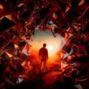 Wilkinson & Katy Alex - Ultraviolet