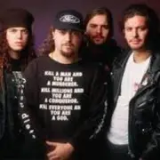 Max Cavalera,  Andreas Kisser, Paulo Pinto Jr. - Refuse / Resist