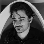 Обложка: Dyro - Bombai