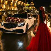 DJ KAIFAR & Amaya Roma - Принц