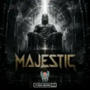 TNT Records - Majestic
