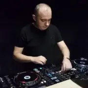 Обложка: DJ Retriv - Progressive Attack