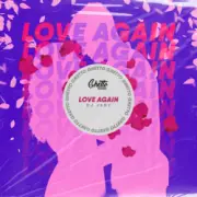 Обложка: DJ JEDY - Love Again