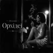 Обложка: Лілея - Орхідеї