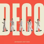 Обложка: Deco - Destination