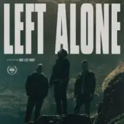 Обложка: Our Last Night - Scared To Die