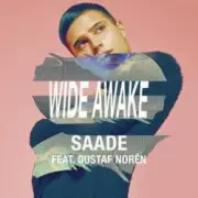 Обложка: Eric Saade - Wide Awake (White Mix)