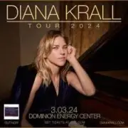 Обложка: Diana Krall - Love Letters