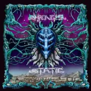 Обложка: Eat Static - Kazmir