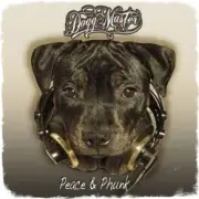 Обложка: Dogg Master feat. Fingazz - Funk U Betta