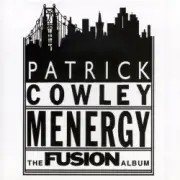 Обложка: Patrick Cowley - Tech-No-Logical World