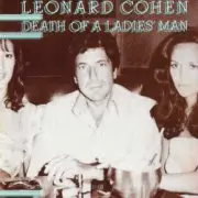 Обложка: Leonard Cohen - True Love Leaves No Traces
