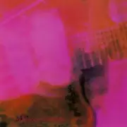 Обложка: My Bloody Valentine - Soon
