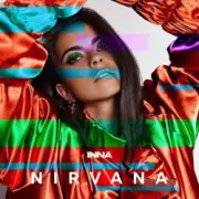 Обложка: Inna - Gimme Gimme
