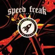 Обложка: The Speed Freak - Kick It