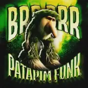 Обложка: Sxygx - Brr Brr Patapim Funk