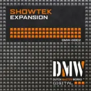 Обложка: Showtek - Expansion (extended_version)