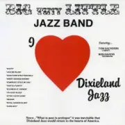 Обложка: Big Tiny Little - Somebody Stole My Gal