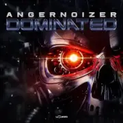 Обложка: Angernoizer - Dreamchaser