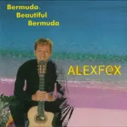 Обложка: Alex Fox - Buram Bumbeira