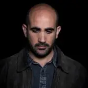 Обложка: Yoel Lewis feat. Sivan - Ceasarea