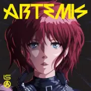 Обложка: Lindsey Stirling - Underground