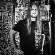 Обложка: Venetian Snares - Vida