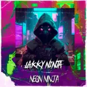 Обложка: Lakky Ninja - Level One