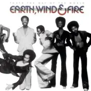 Обложка: Earth, Wind & Fire - See The Light