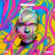 Обложка: Moguai - Go Home