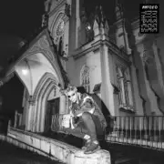 Обложка: Dj Anderson do Paraiso feat. Dj Dg Do Rb - Sadomasoquista