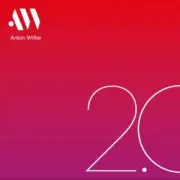 Обложка: Anton Witter - Break Me